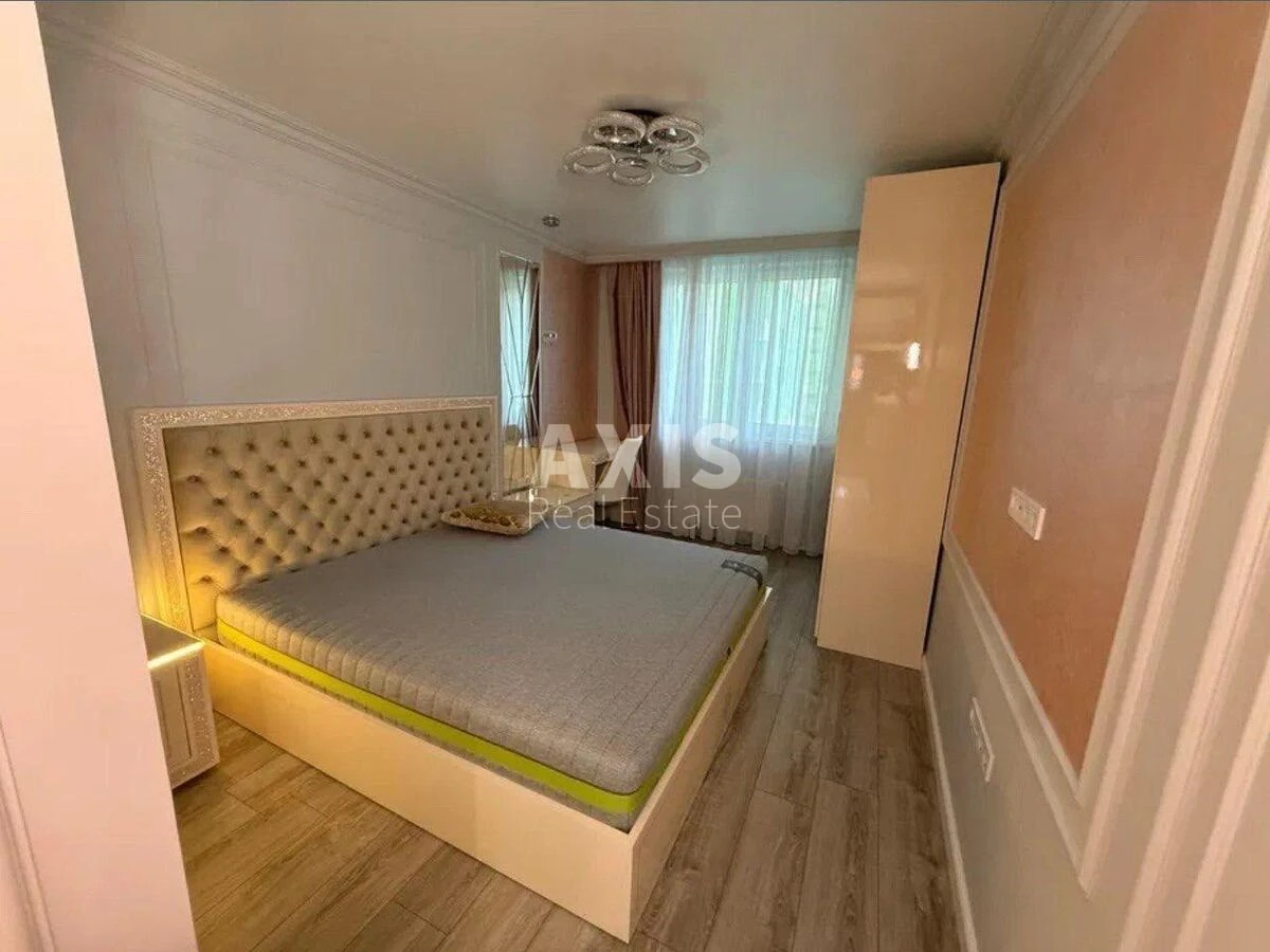2к квартира пр-т Отрадный 2706725