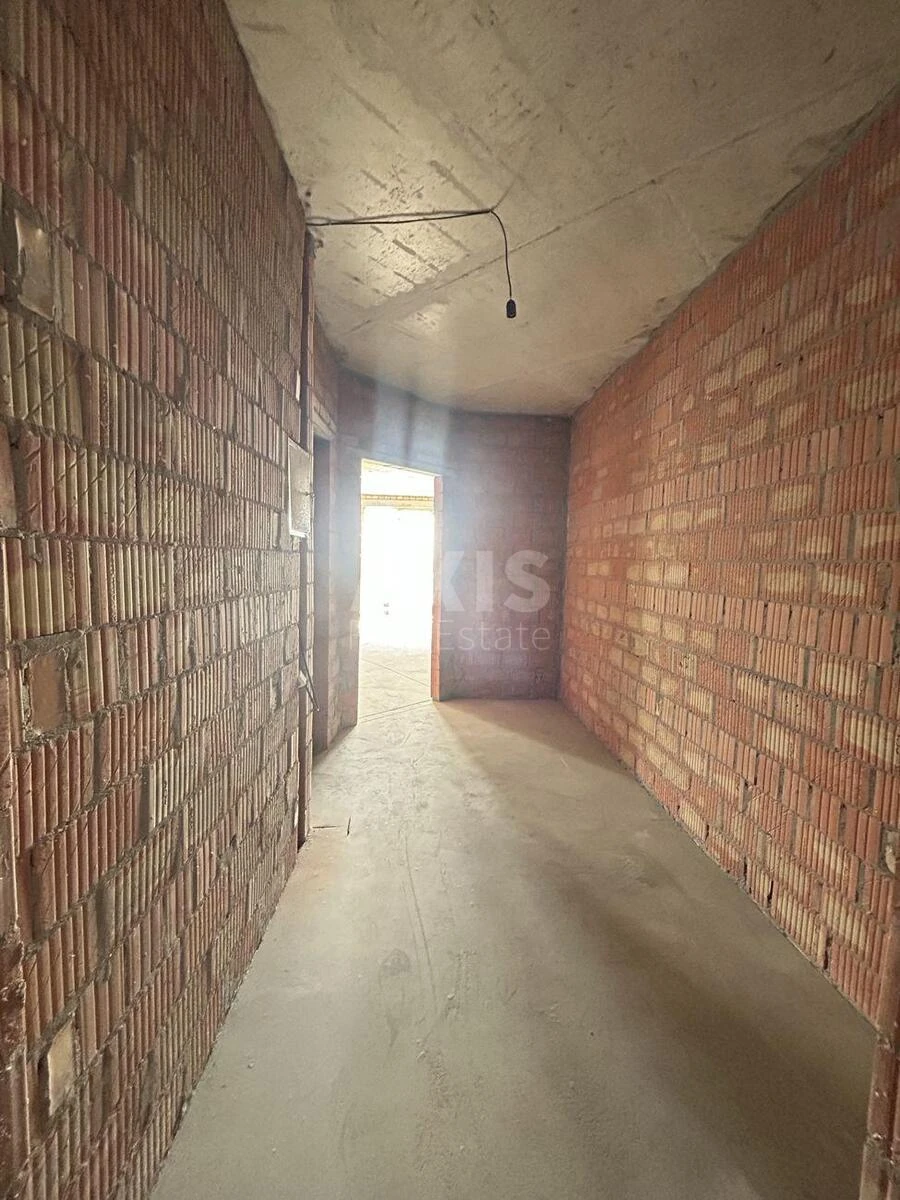 1k apartment vul. L'vivs'ka 1605690