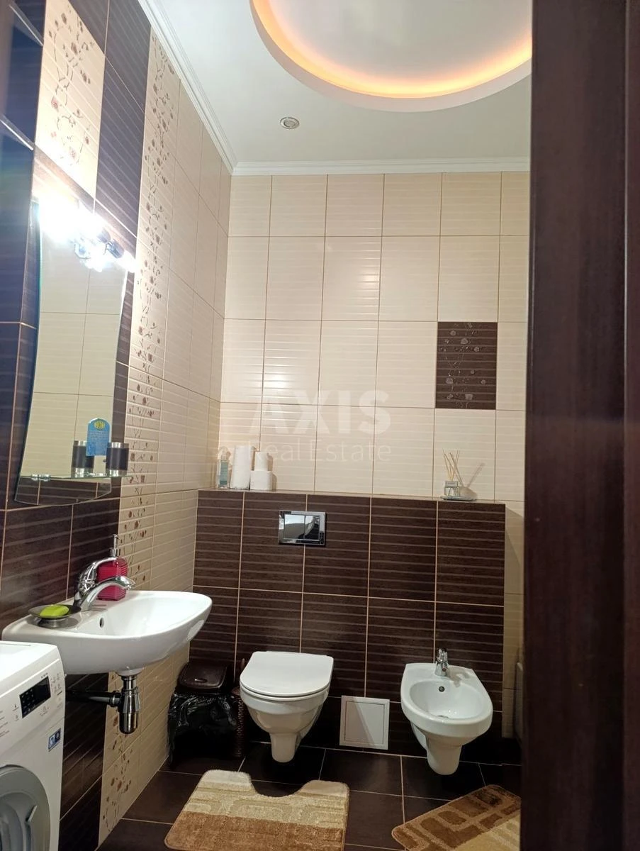 1k apartment bul. Mykoly Mikhnovskoho 14/16676413