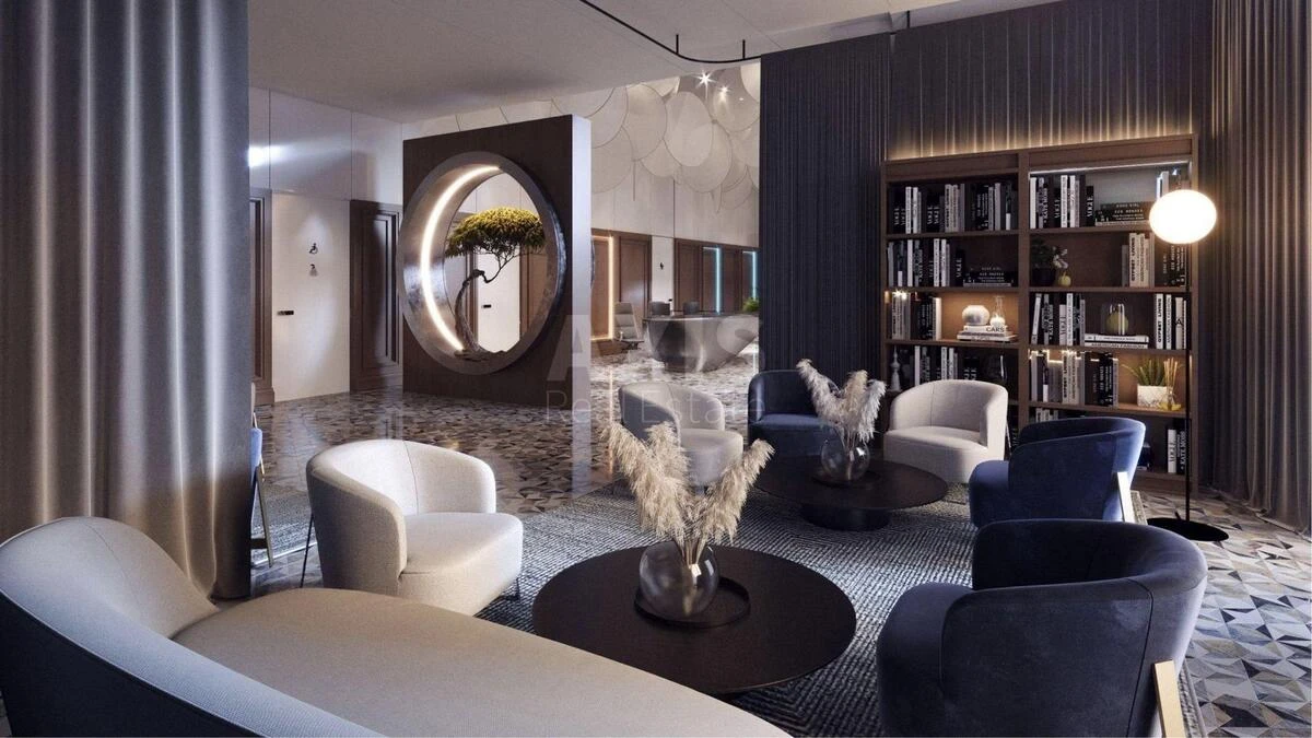 1k apartment vul. Degtjarivs'ka 17706866