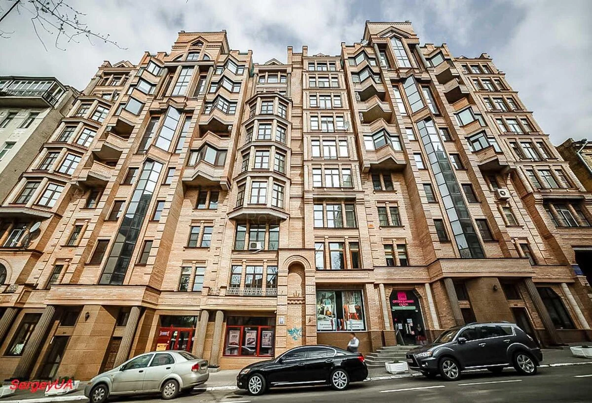 5к квартира ул. Гончара Олеся 265638619