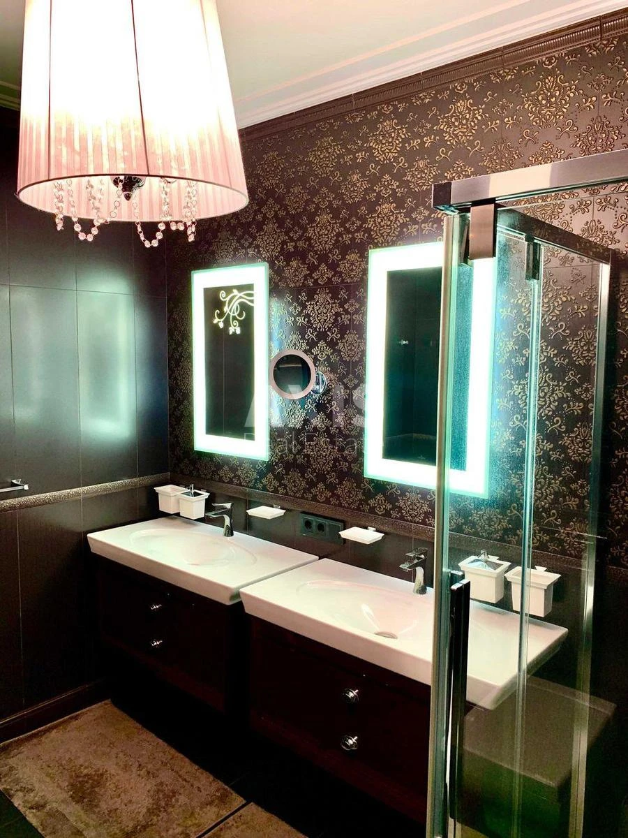 Office vul. Sribnokil's'ka 12, 355m2386552