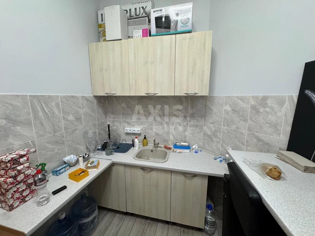 Объект торговли ул. Городецкого Архитектора 17/1, 170м2660614