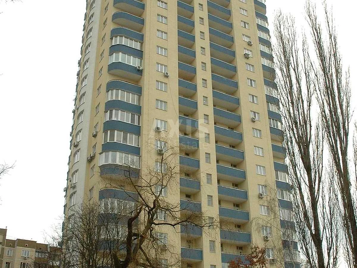2k apartment vul. Nizhyns'ka 57071511