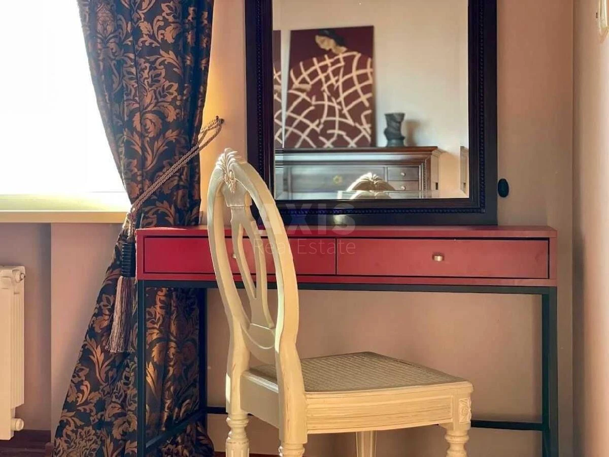 3k apartment vul. Jaroslaviv Val 15А6931513