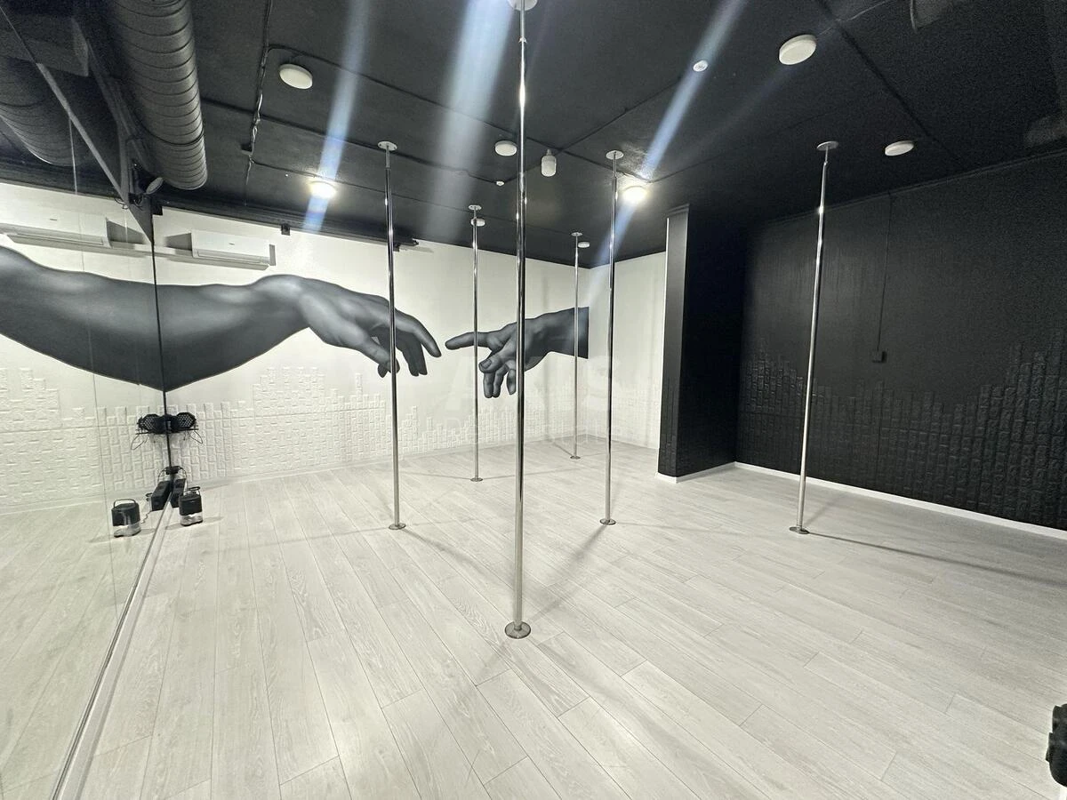 Trade object vul. Dragomanova 2, 100m266165