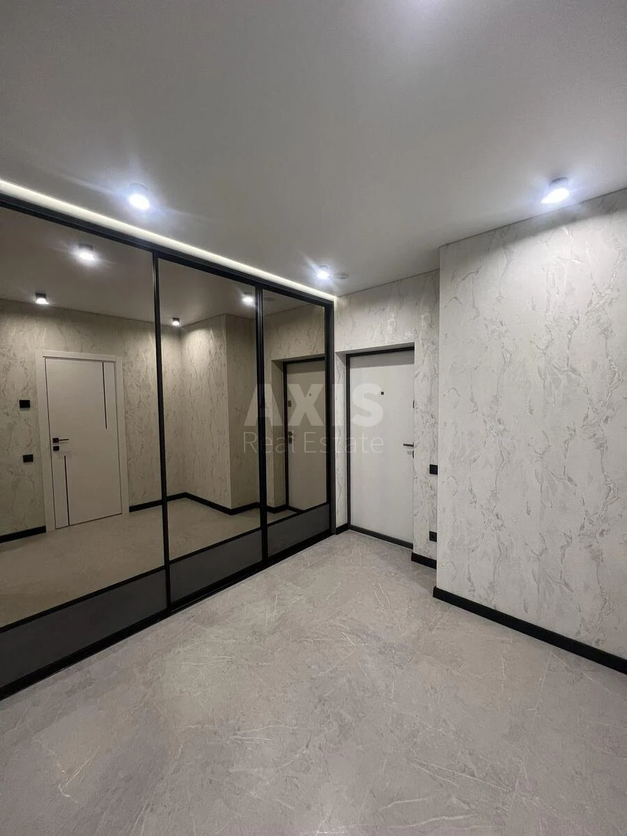 2k apartment vul. Glybochyc'ka 73677874