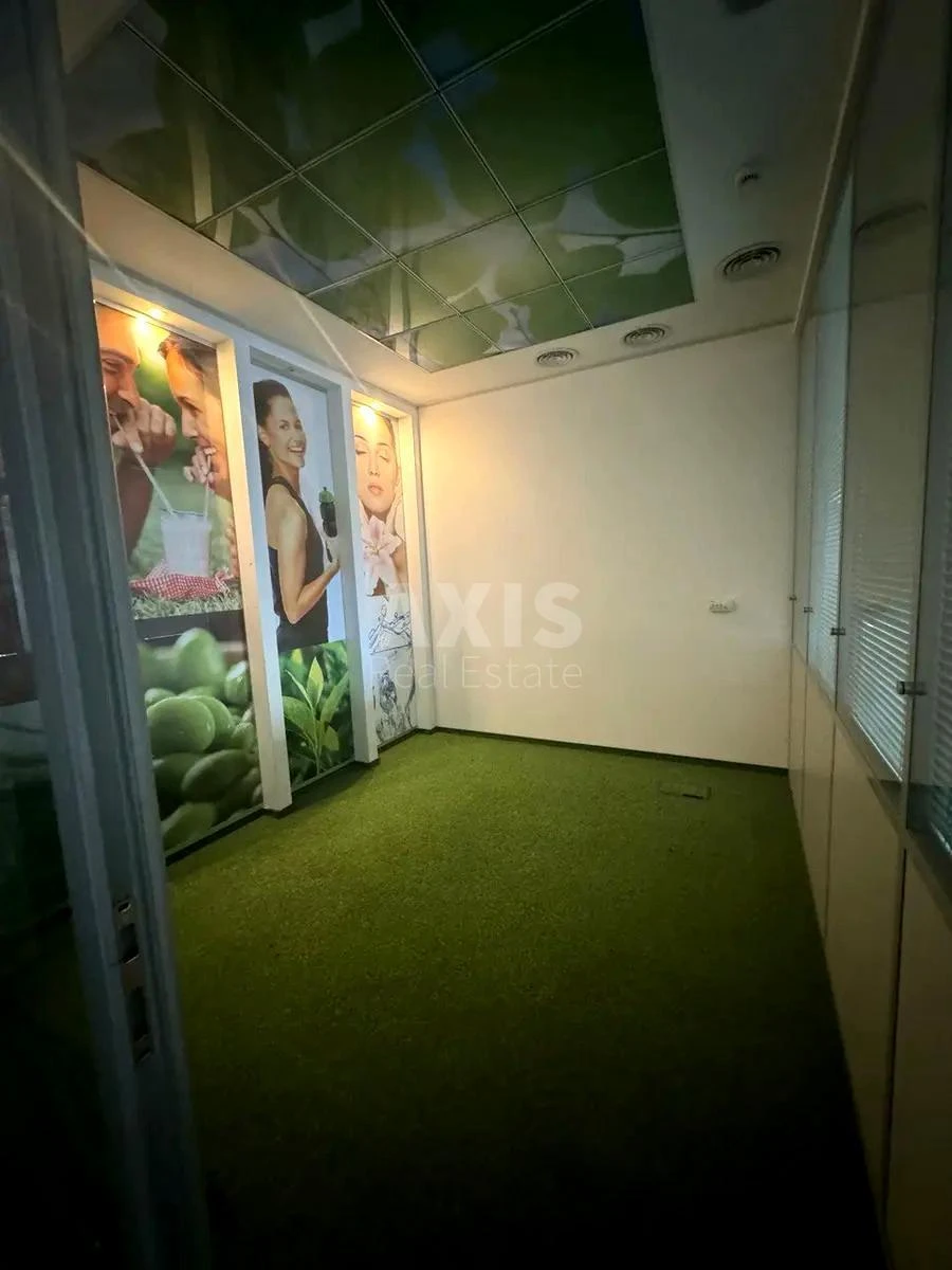 Office vul. Nyzhnij Val 51, 540m2677920