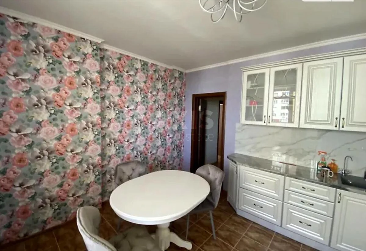 2k apartment vul. Oleny Pchilky 2А644600