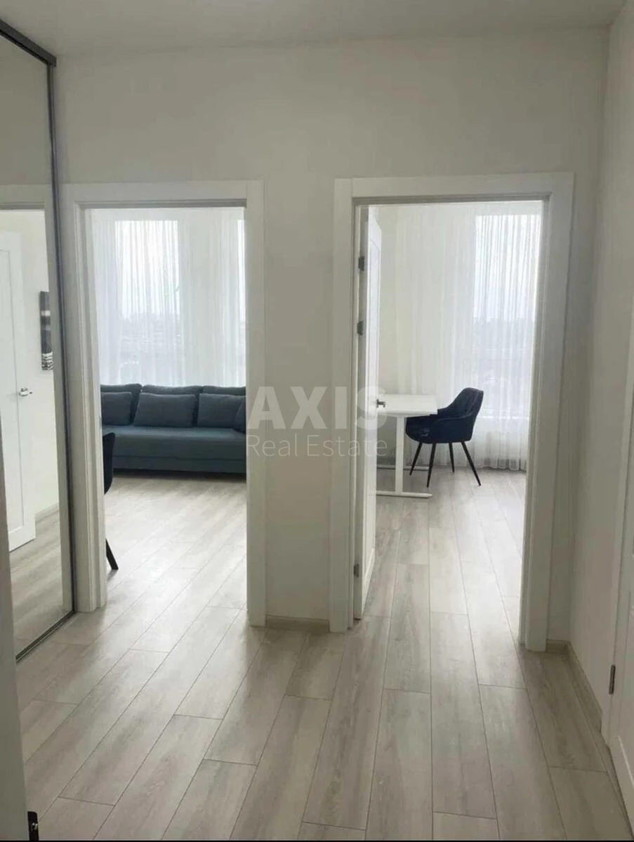 1k apartment vul. Olesja Berdnyka 1Д6619914