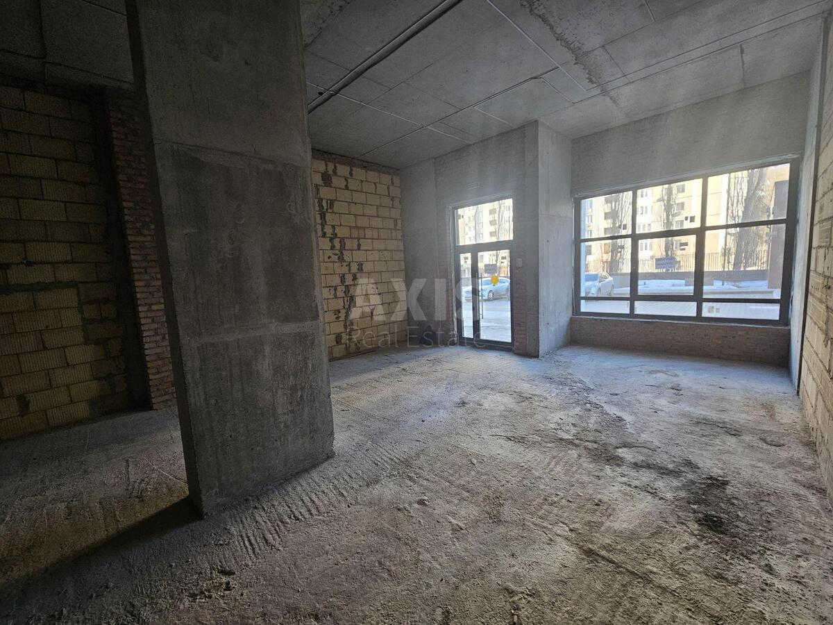 Объект торговли ул. Мокрая 8Б, 98м2662271