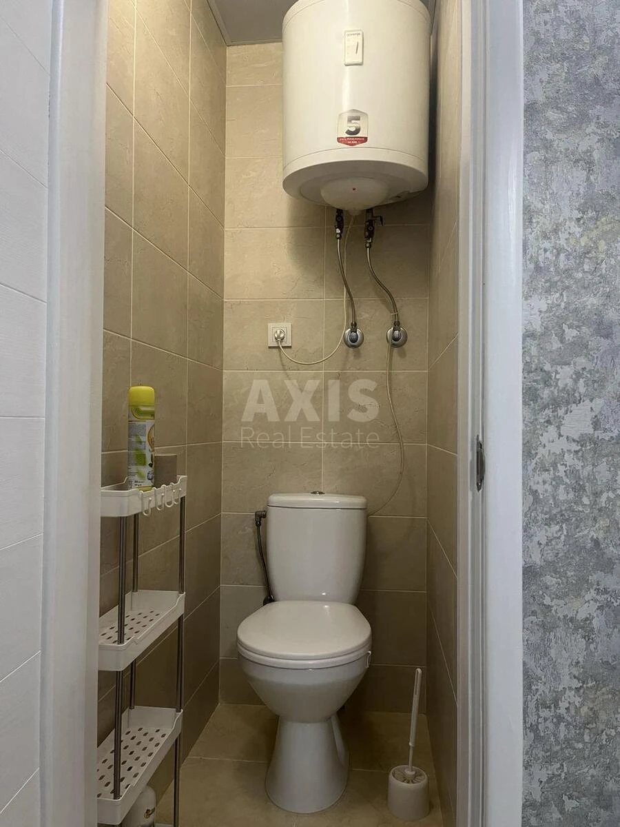 3к квартира ул. Большая Васильковская 102645177