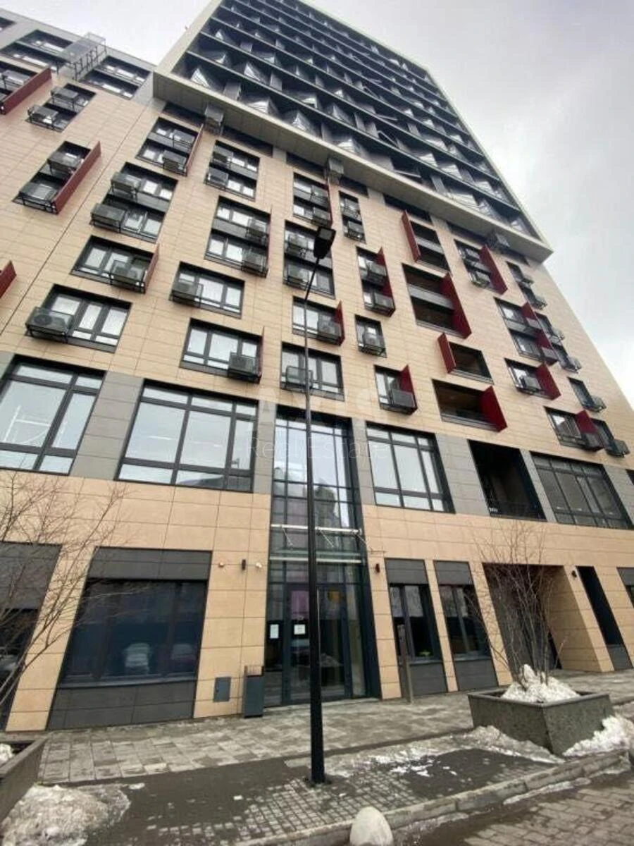 4к квартира ул. Липковского Василия Митрополита 3861124