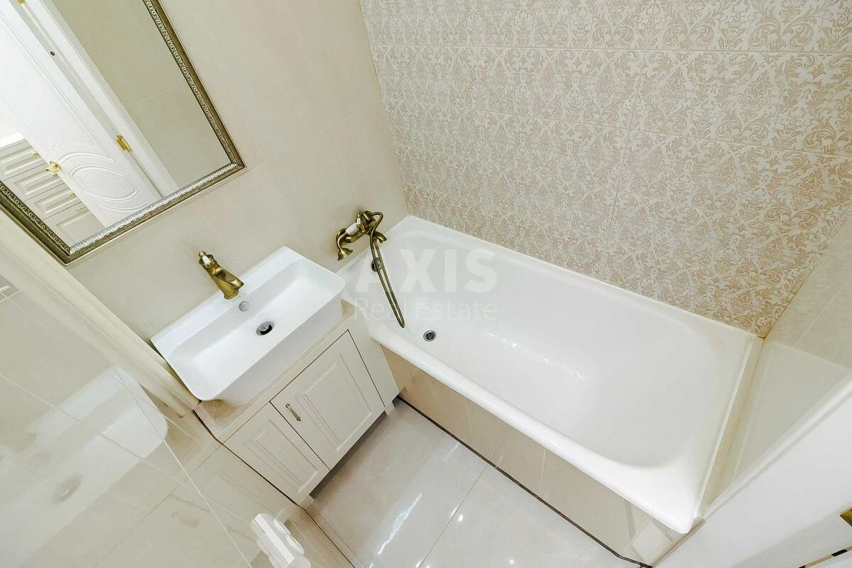 1к квартира пр-т Берестейский 7Б6116415