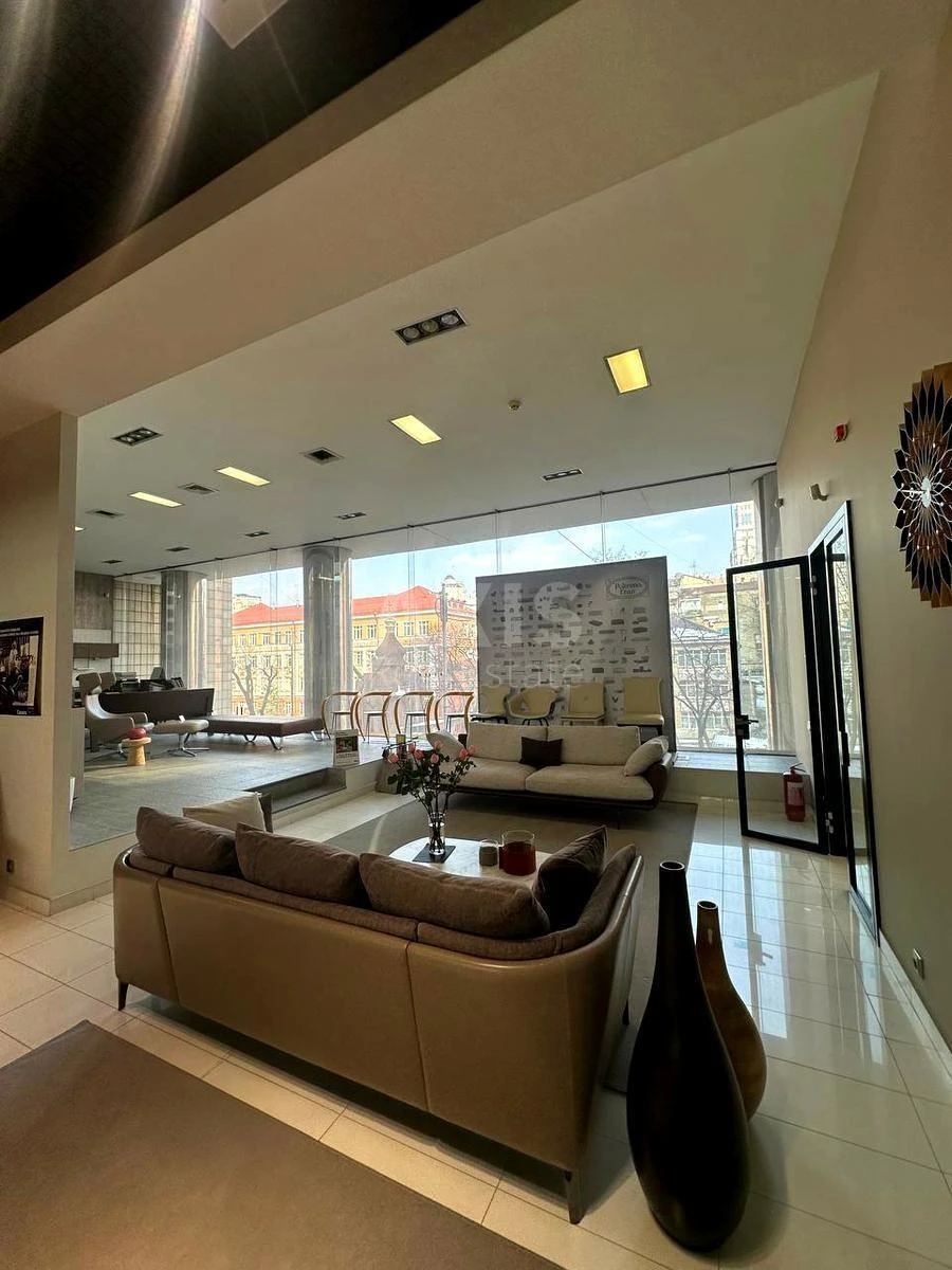 Office vul. Zhyljans'ka 59, 310m2679342