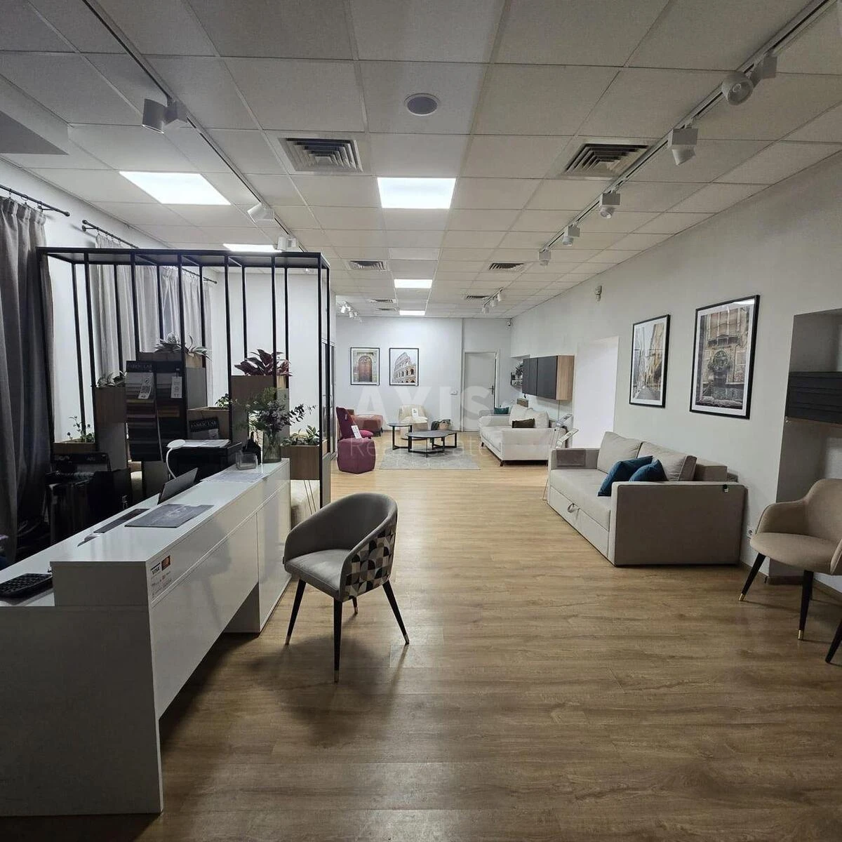 Trade object pr-t Berestejskij 3, 180m2651305