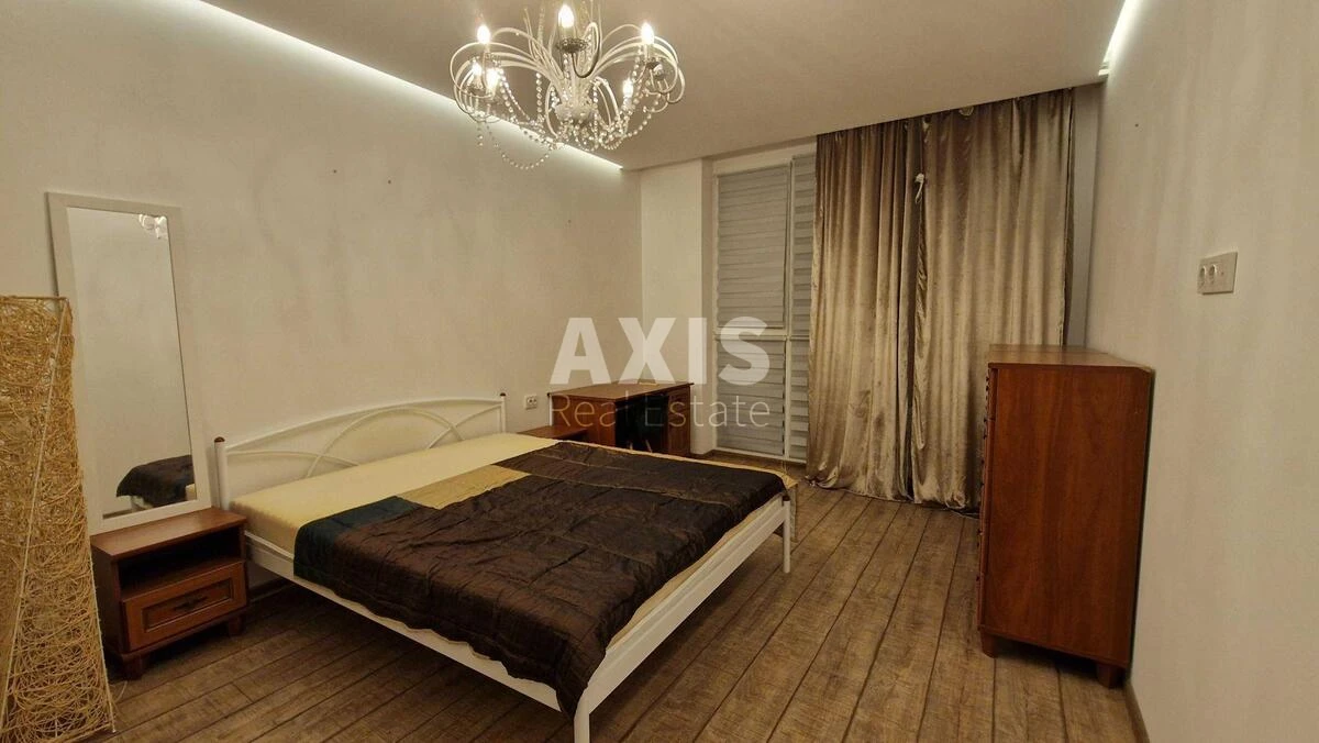 2k apartment vul. Bogdanivs'ka 7G671914