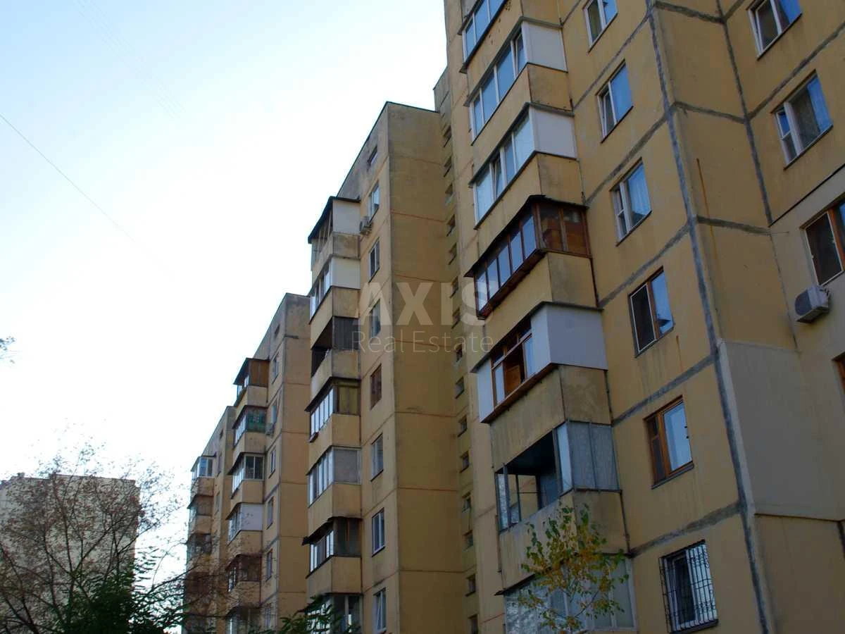 1к квартира ул. Героев Днепра 32А7139712