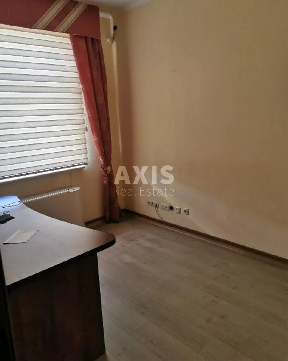 Офис ул. Большая Васильковская 72, 194м2608145