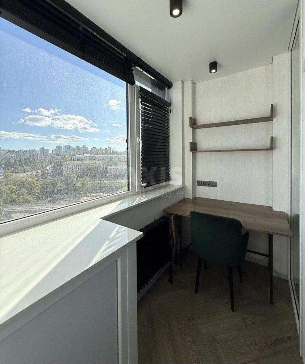 1к квартира пр-т Берестейский 11651172