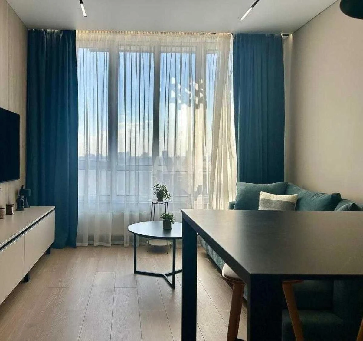 1k apartment vul. Mykhayla Boychuka 41667205