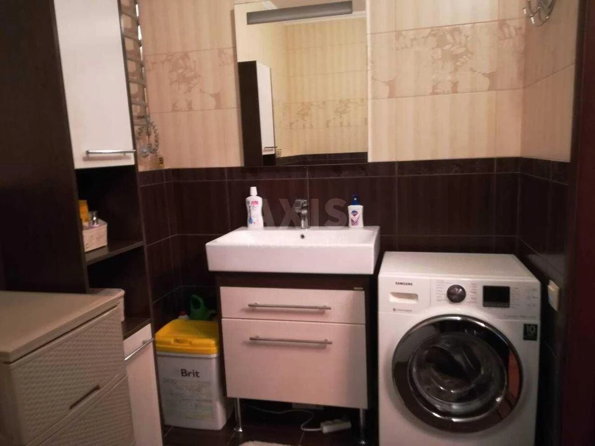 3k apartment vul. Djachenka Ivana 20А623406