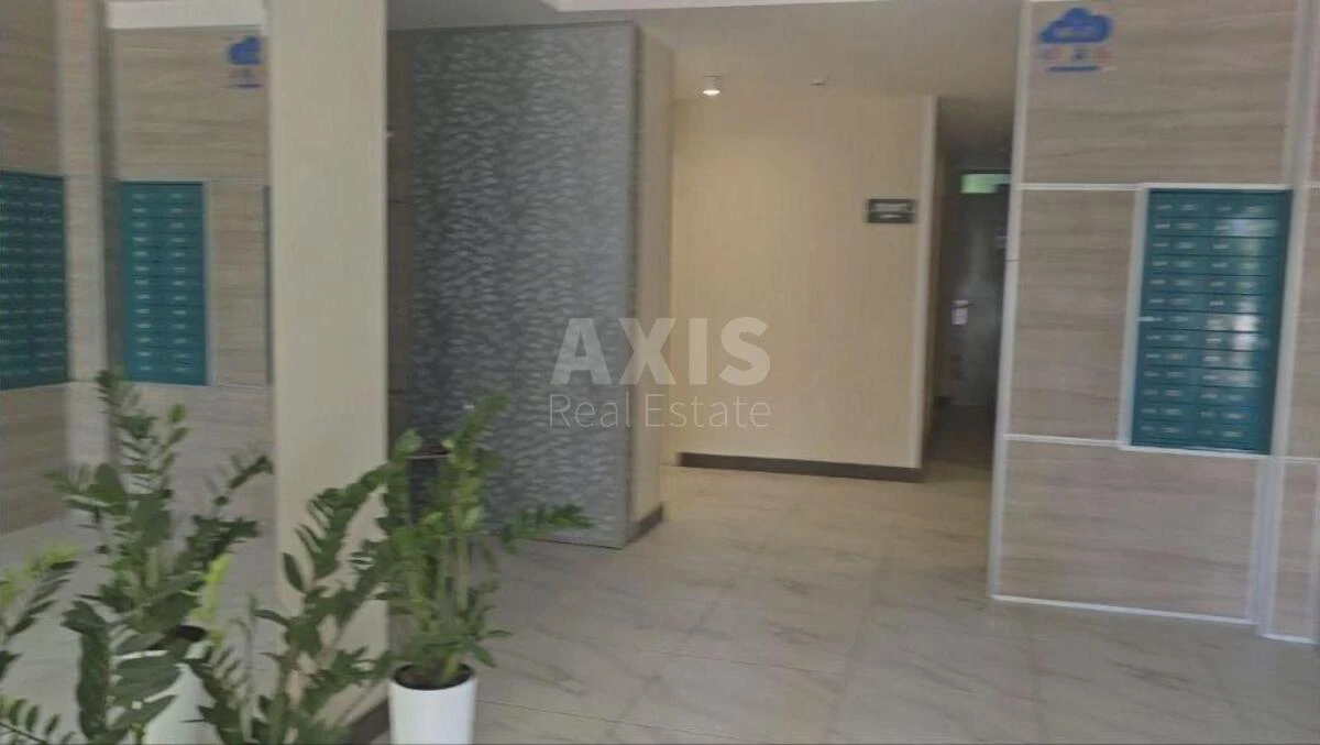 3k apartment vul. Voskresens'ka 18623598