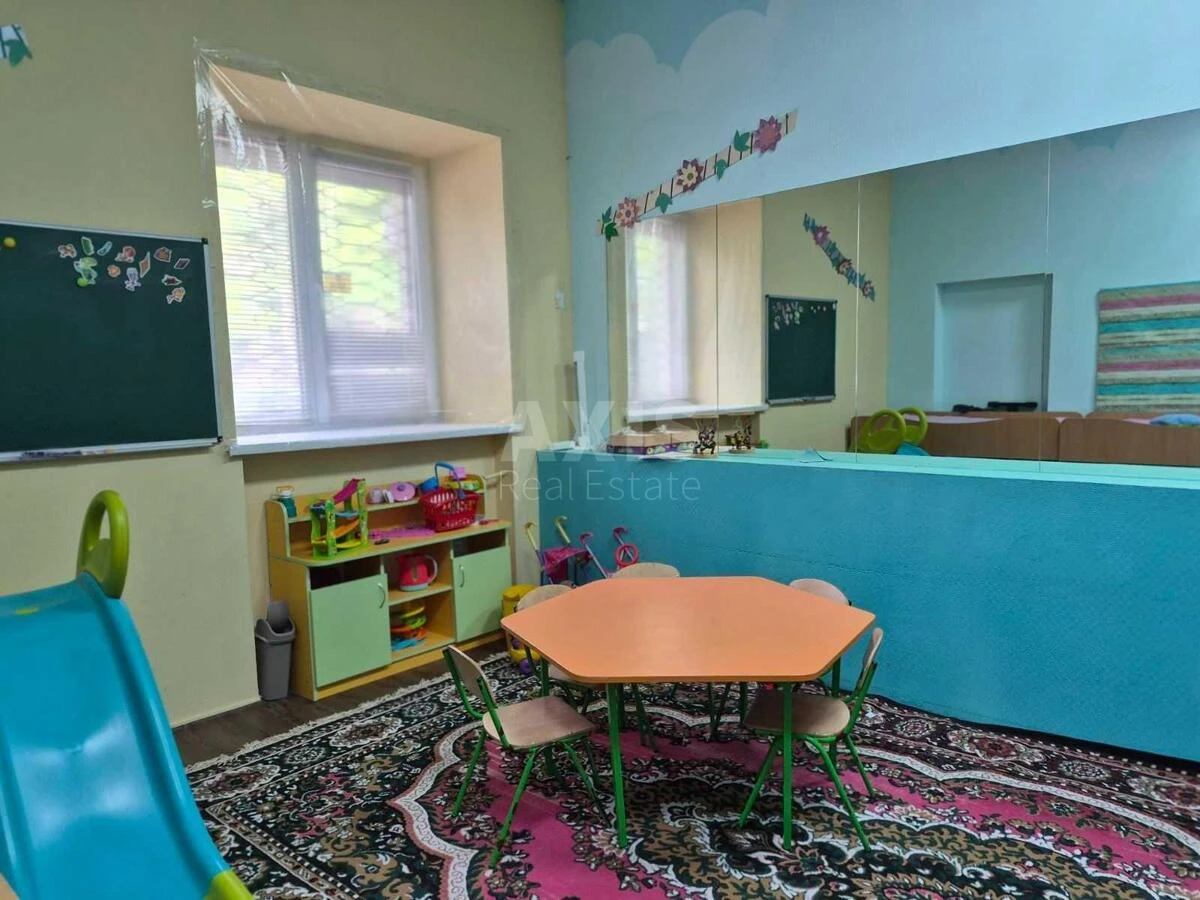 Офис пр-т Голосеевский 97А, 120м2683587