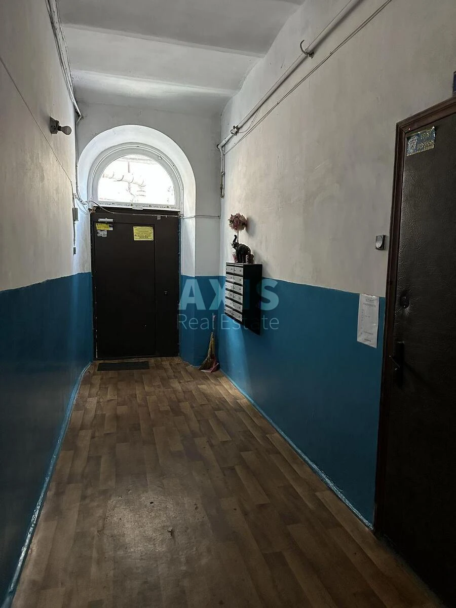 2k apartment vul. Knyaziv Ostrozkykh 29Б6137011