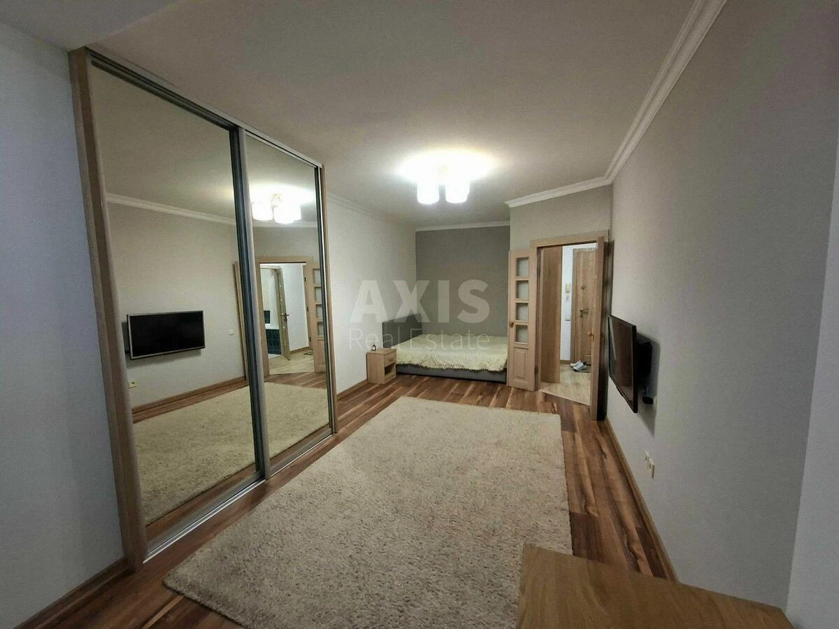 1k apartment bul. Lesi Ukrai'nky 36695303