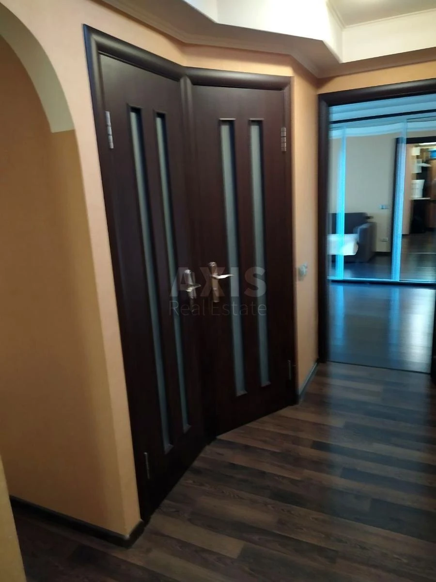 1k apartment vul. Danyla Shherbakivs'kogo 31Б664117