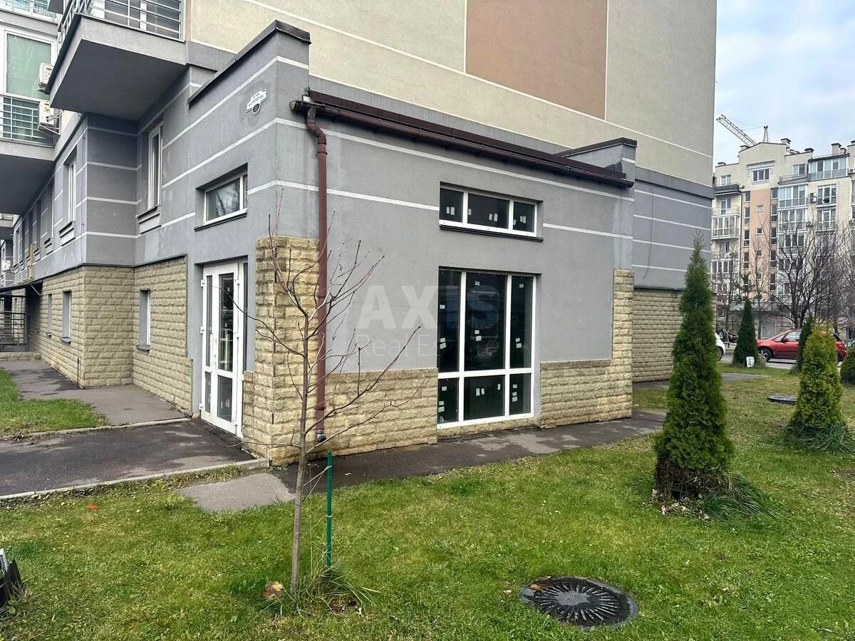 Объект торговли ул. Метрологическая 111, 147м264799