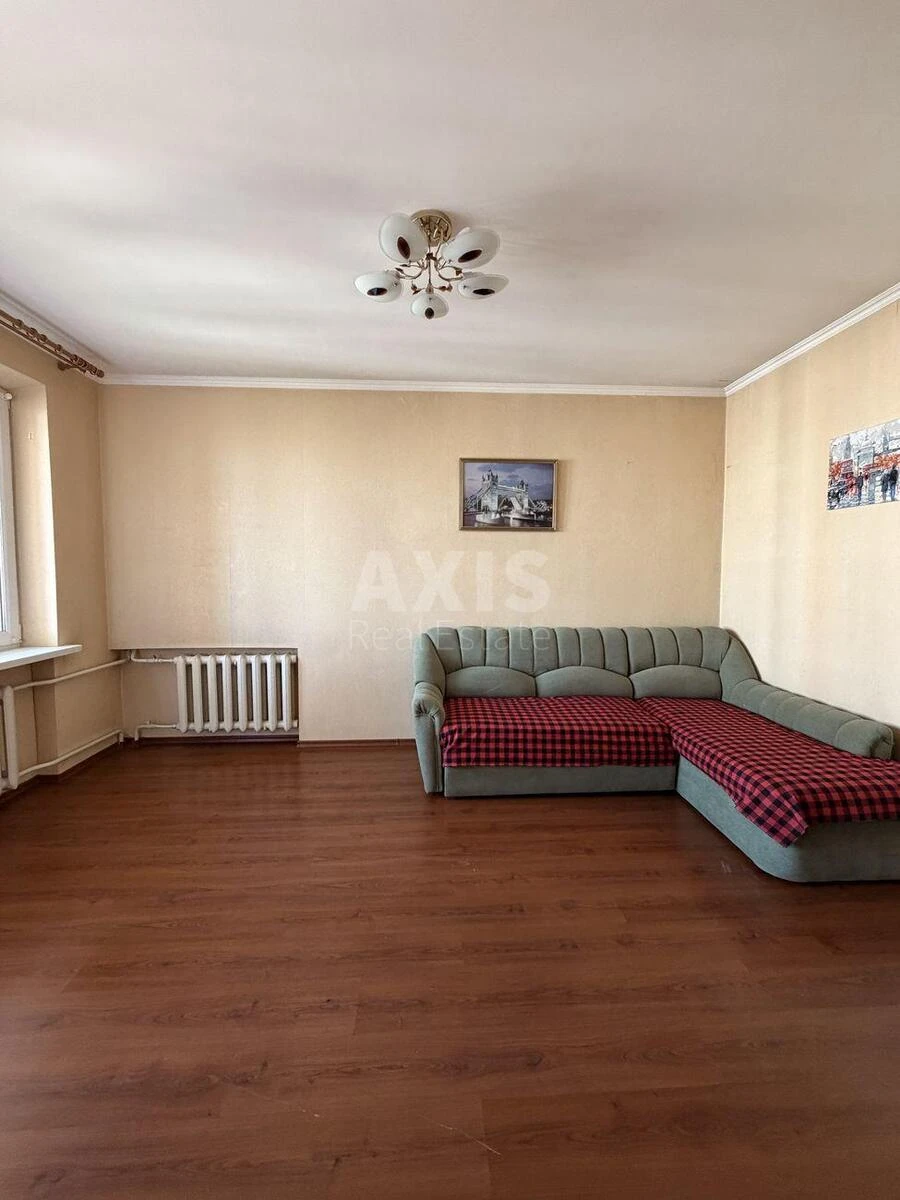 3k apartment bul. Lesi Ukrai'nky 21Б680822