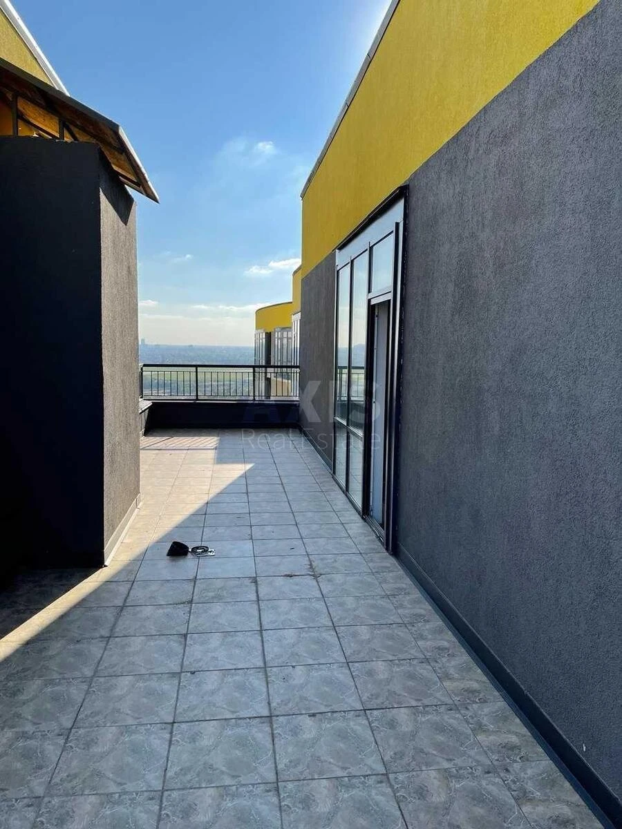 5k apartment vul. Kadets'kyj gaj 10680929
