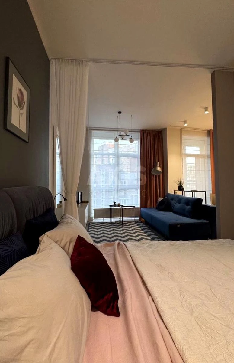 1k apartment vul. Filatova Akademika 2/1664276