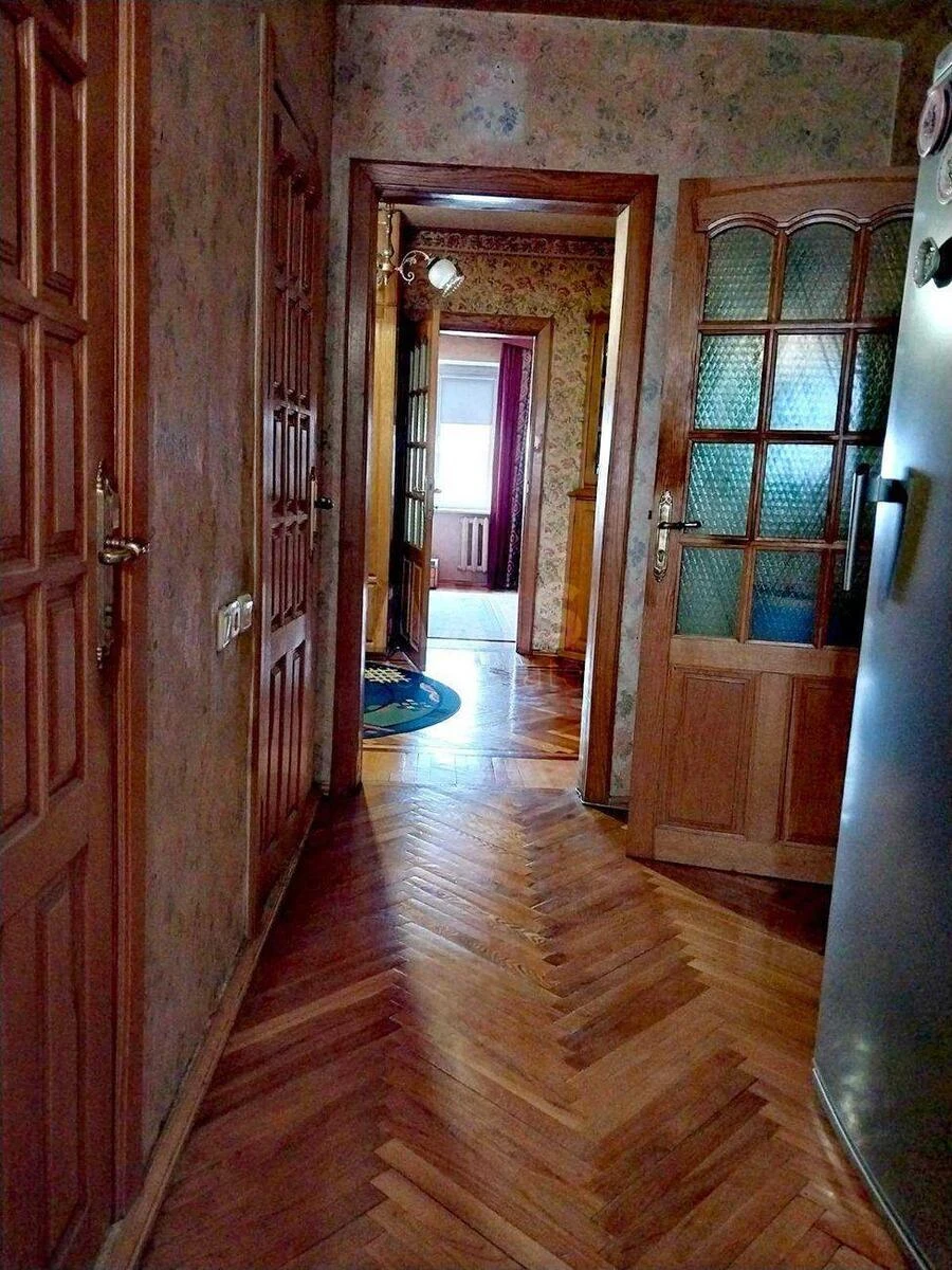 3к квартира ул. Бальзака Оноре де 77681032