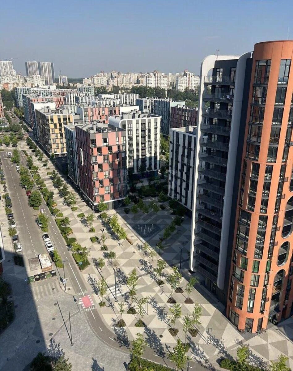 1к квартира ул. Братьев Шеметов 86957419