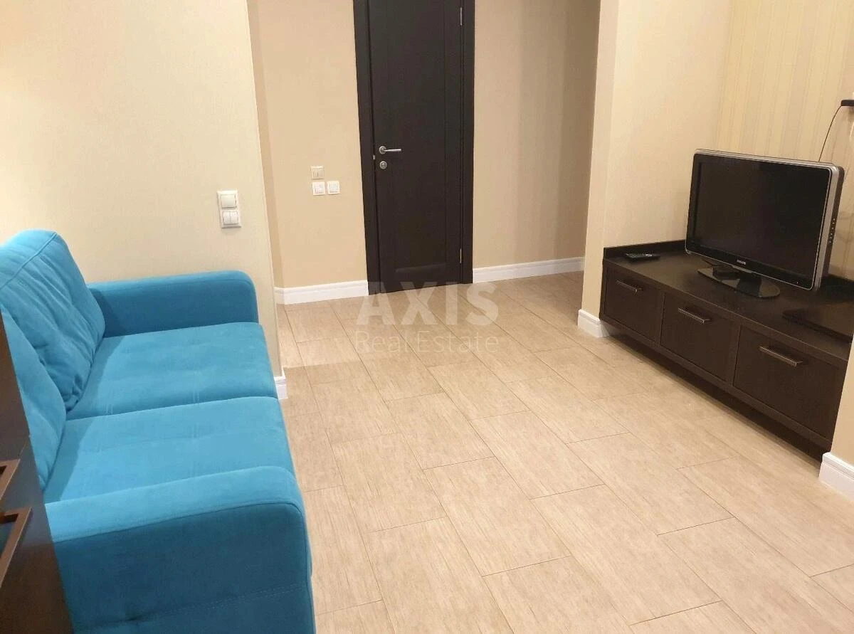 1k apartment vul. Vasylya Tyutyunnyka 37/1664464