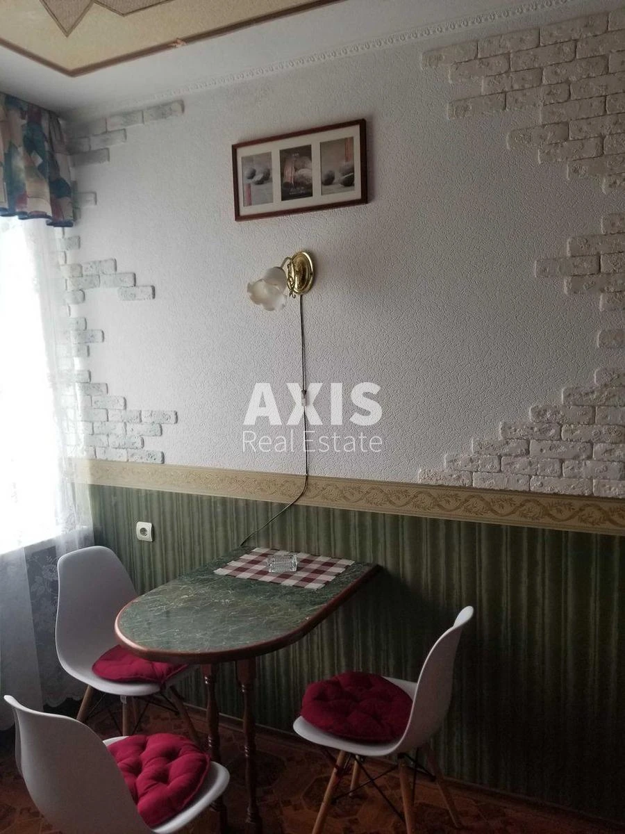 3k apartment vul. Henerala Almazova 14348010