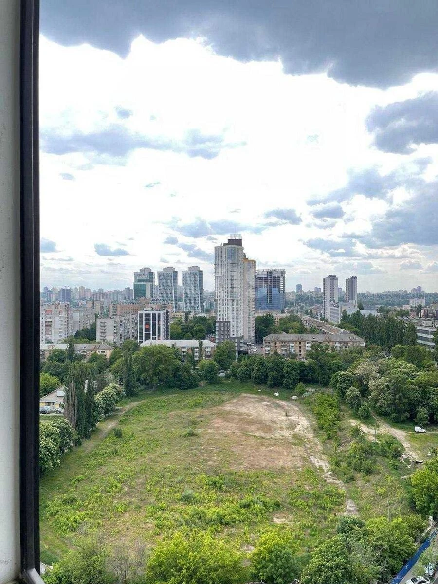 1k apartment vul. Kravchenka Mykoly 24695971