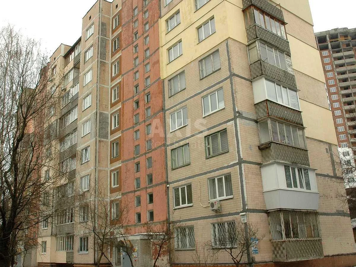 2k apartment vul. Velyka Vasyl'kivs'ka 40А7113615