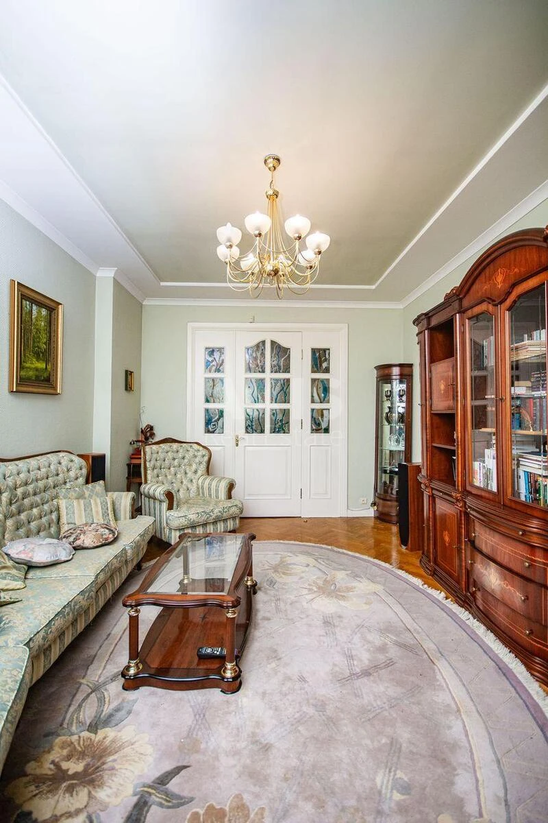 3k apartment vul. Cytadel'na 6574493