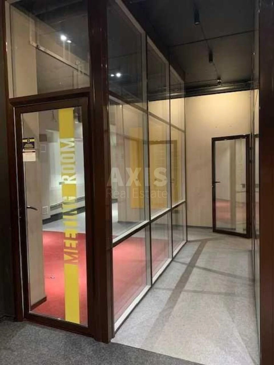 Office vul. Saksagans'kogo 119, 137m26184512