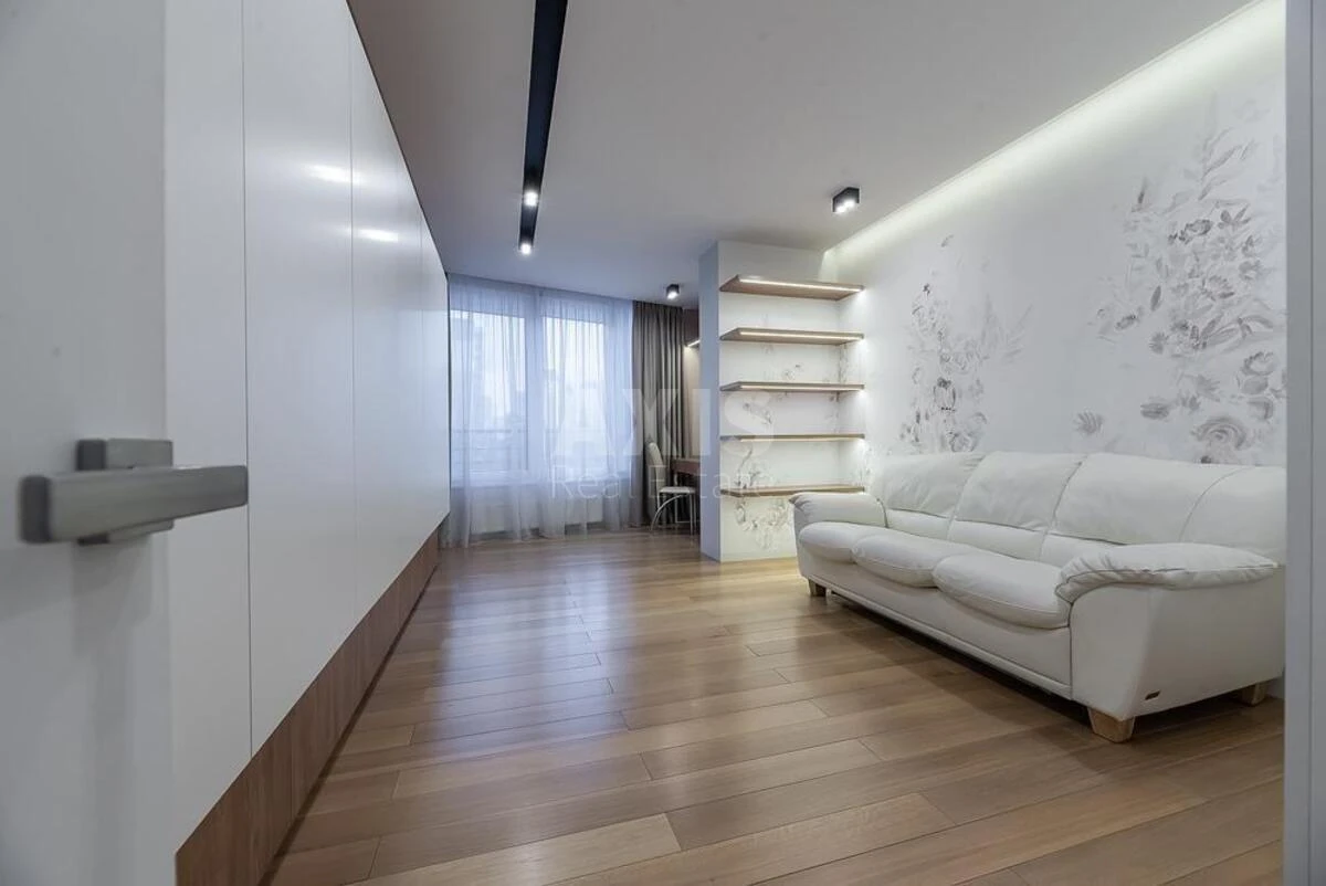 3к квартира ул. Ирпенская 69Б6487217