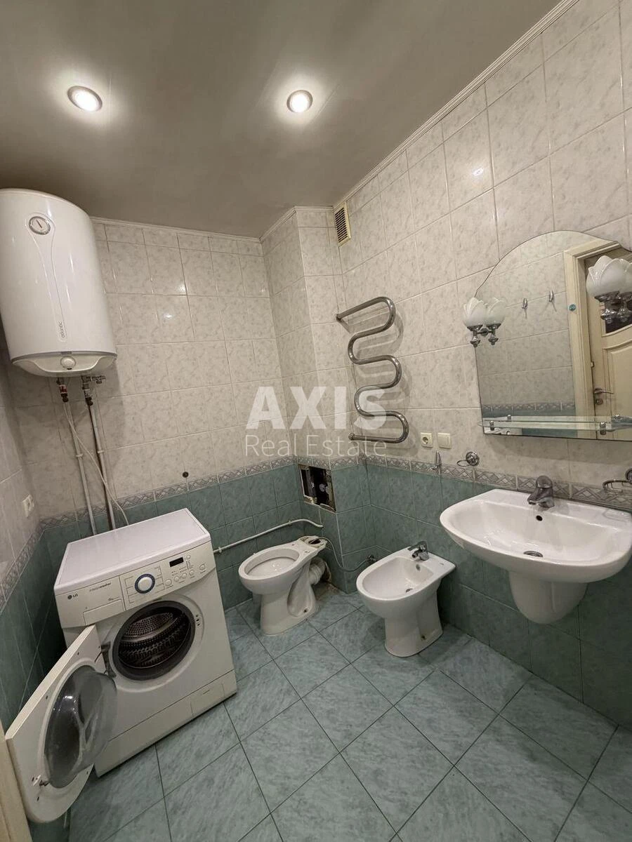 1k apartment vul. Maksyma Tokareva 5707924