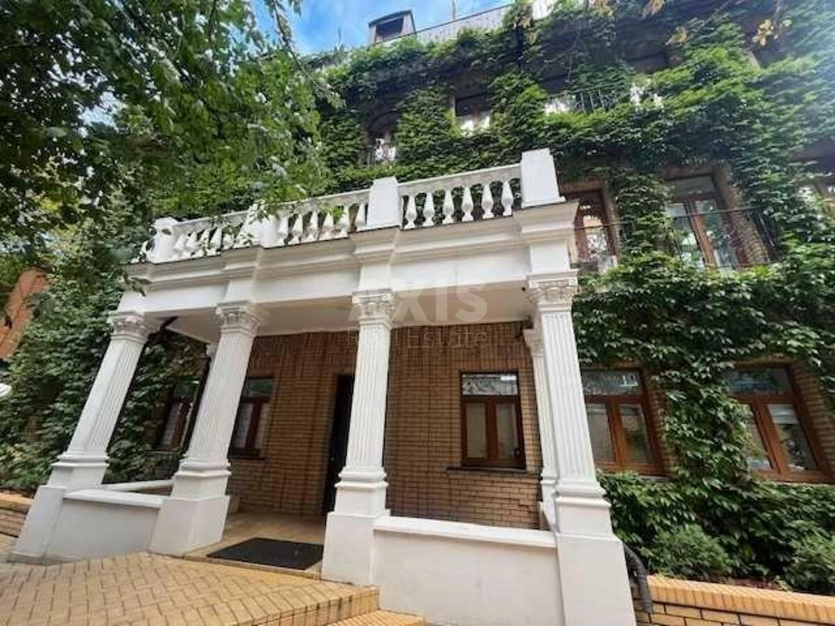 Офис ул. Жилянская 72А, 750м2711811