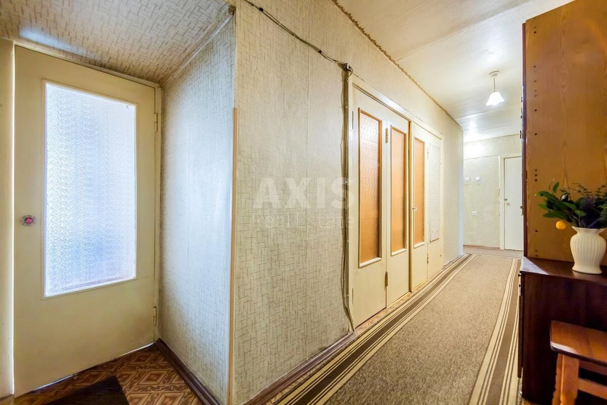 3к квартира ул. Верховинная 18665167