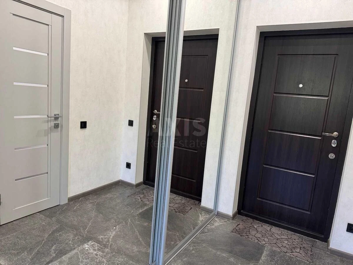 1k apartment vul. Mykhayla Boychuka 19А665369