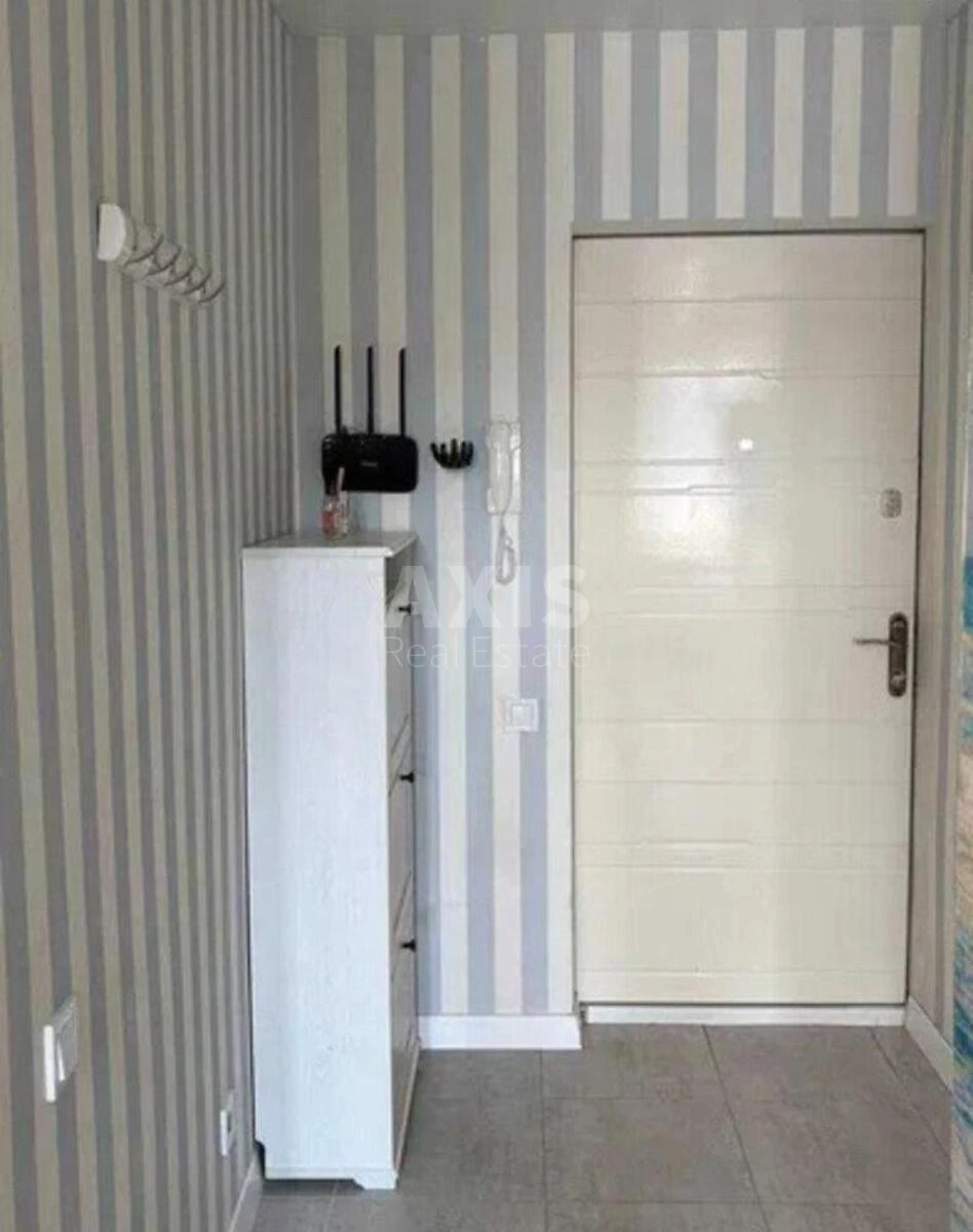1k apartment vul. Miljutenka 366967914