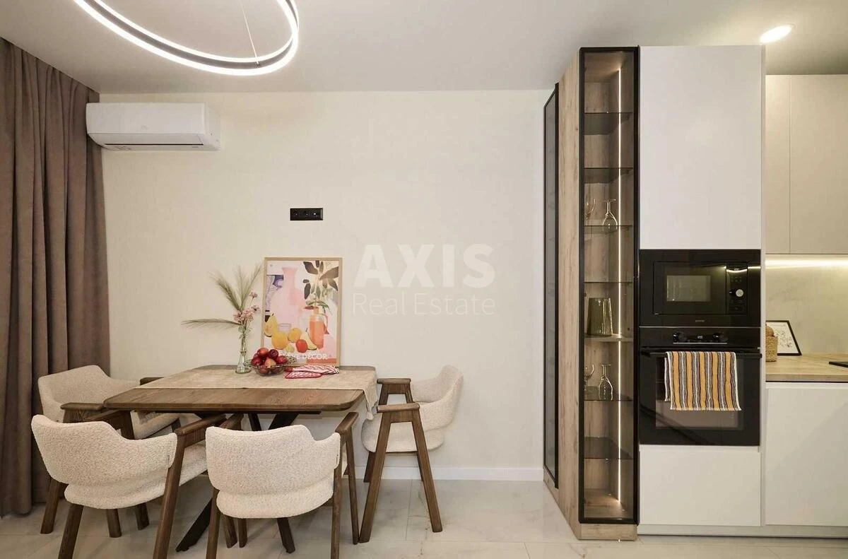 2k apartment vul. Myhajla Maksymovycha 24649371